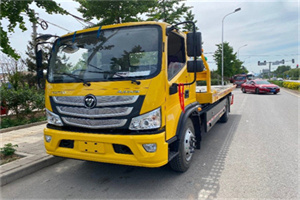 云霄汽车救援头像