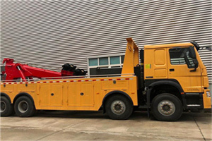 云霄道路救援公司